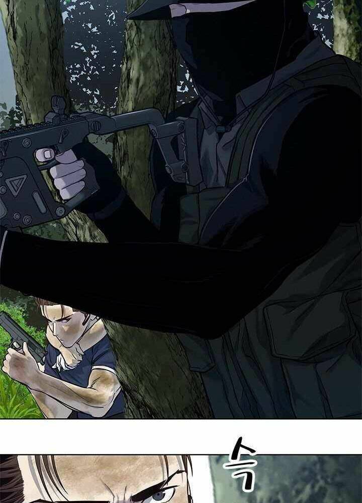 Đội trưởng lính đánh thuê - Chapter 118 - Page 19