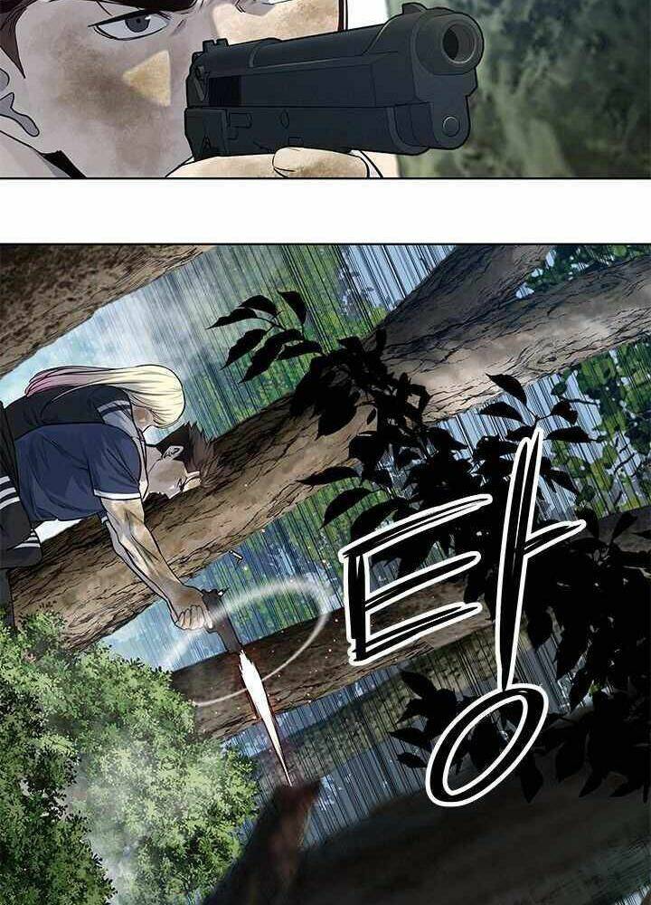 Đội trưởng lính đánh thuê - Chapter 118 - Page 20