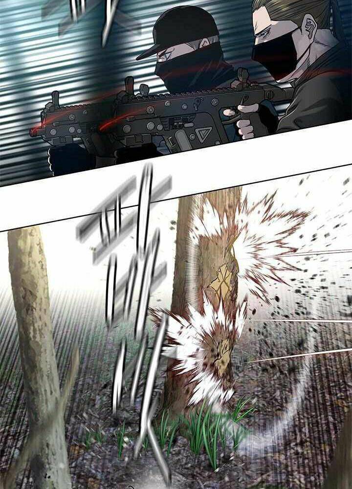 Đội trưởng lính đánh thuê - Chapter 118 - Page 22