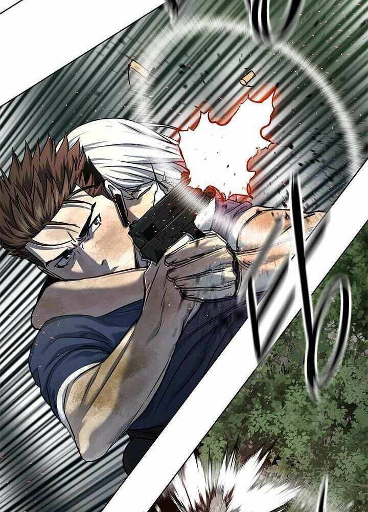 Đội trưởng lính đánh thuê - Chapter 118 - Page 25