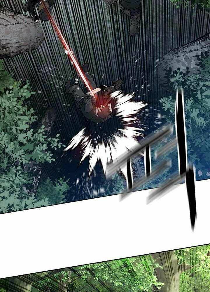 Đội trưởng lính đánh thuê - Chapter 118 - Page 27