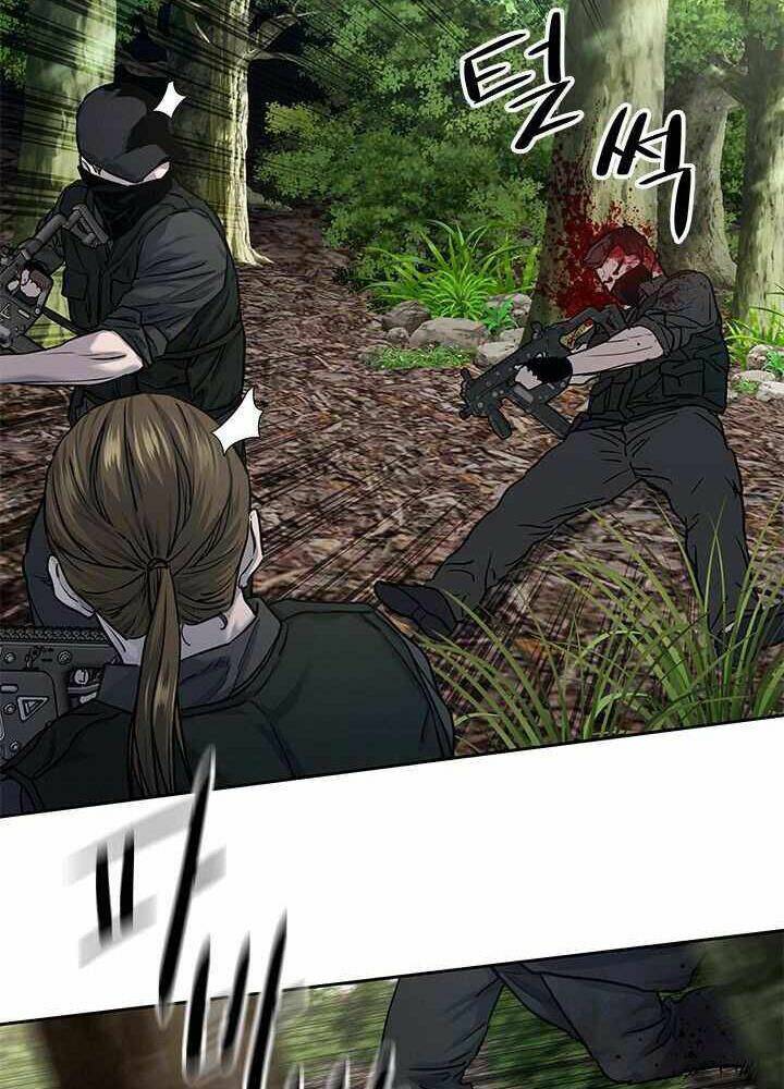 Đội trưởng lính đánh thuê - Chapter 118 - Page 28