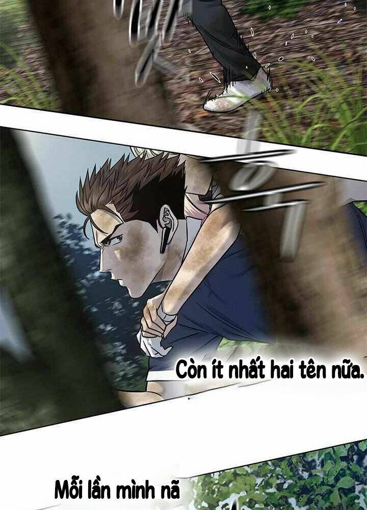 Đội trưởng lính đánh thuê - Chapter 118 - Page 29