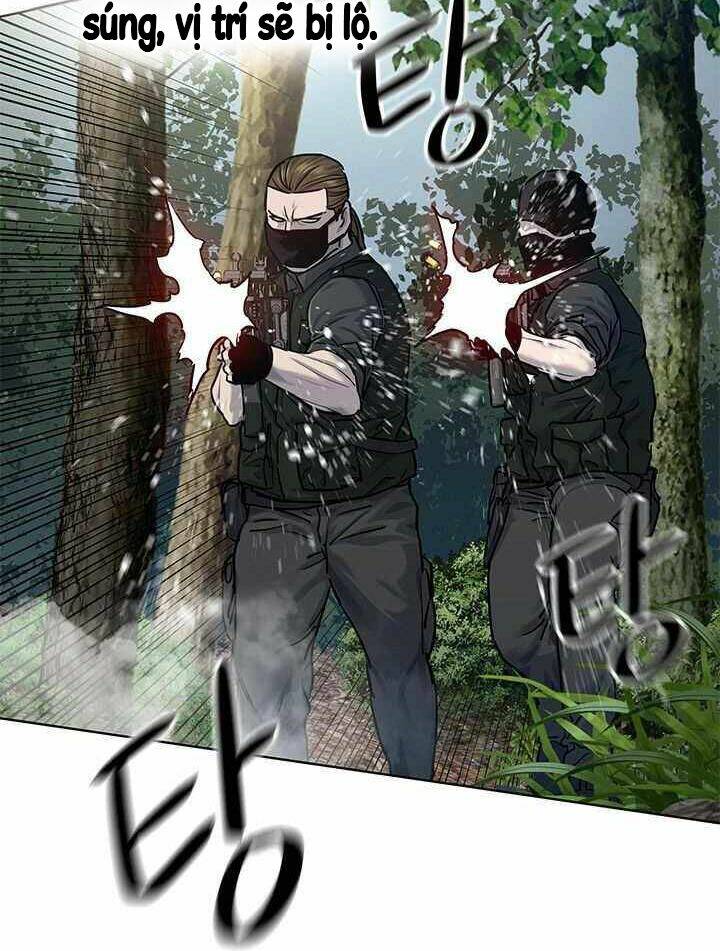 Đội trưởng lính đánh thuê - Chapter 118 - Page 30