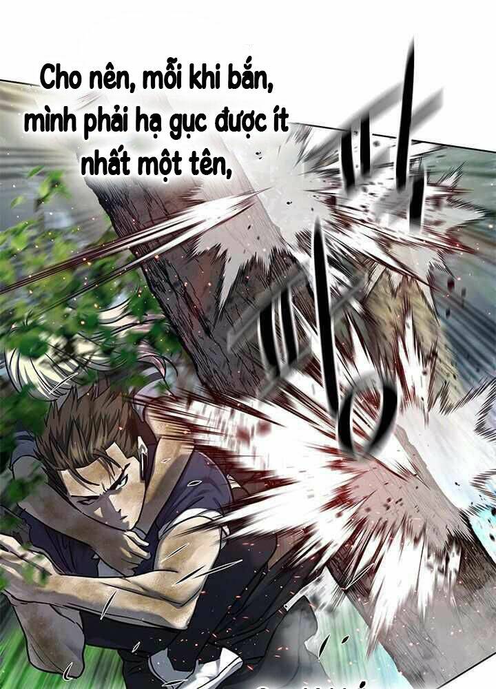 Đội trưởng lính đánh thuê - Chapter 118 - Page 31