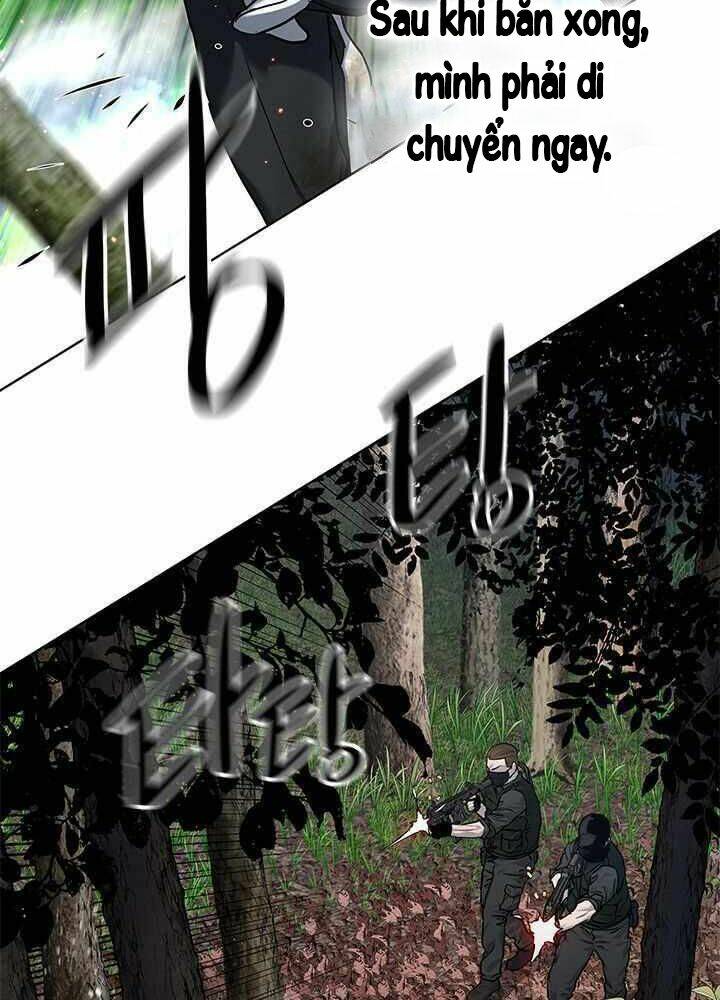Đội trưởng lính đánh thuê - Chapter 118 - Page 32