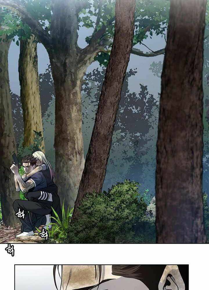 Đội trưởng lính đánh thuê - Chapter 118 - Page 36