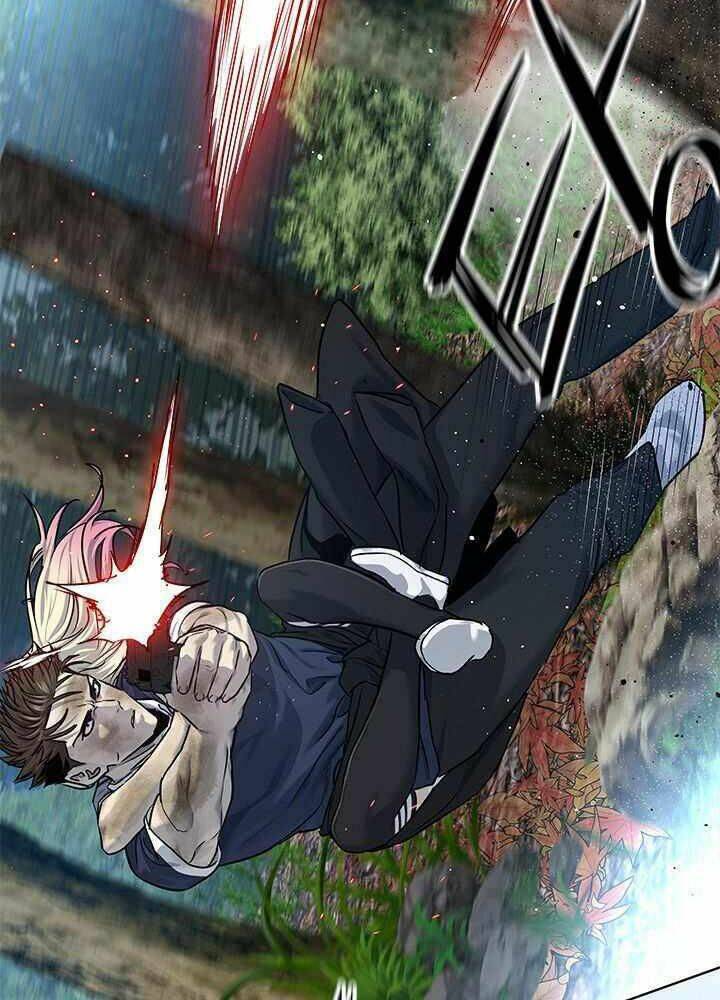 Đội trưởng lính đánh thuê - Chapter 118 - Page 42