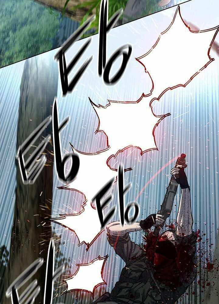 Đội trưởng lính đánh thuê - Chapter 118 - Page 43