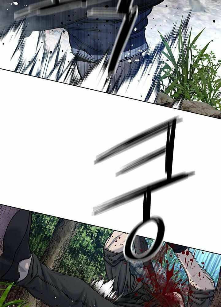 Đội trưởng lính đánh thuê - Chapter 118 - Page 45