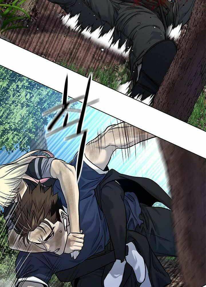 Đội trưởng lính đánh thuê - Chapter 118 - Page 46