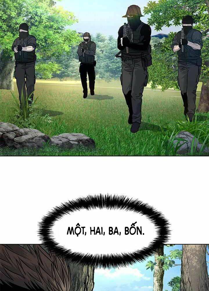 Đội trưởng lính đánh thuê - Chapter 118 - Page 4