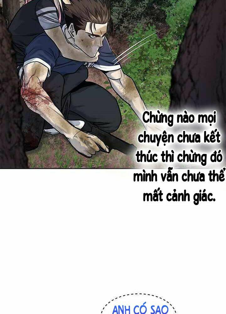 Đội trưởng lính đánh thuê - Chapter 118 - Page 50