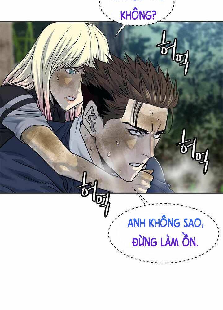Đội trưởng lính đánh thuê - Chapter 118 - Page 51