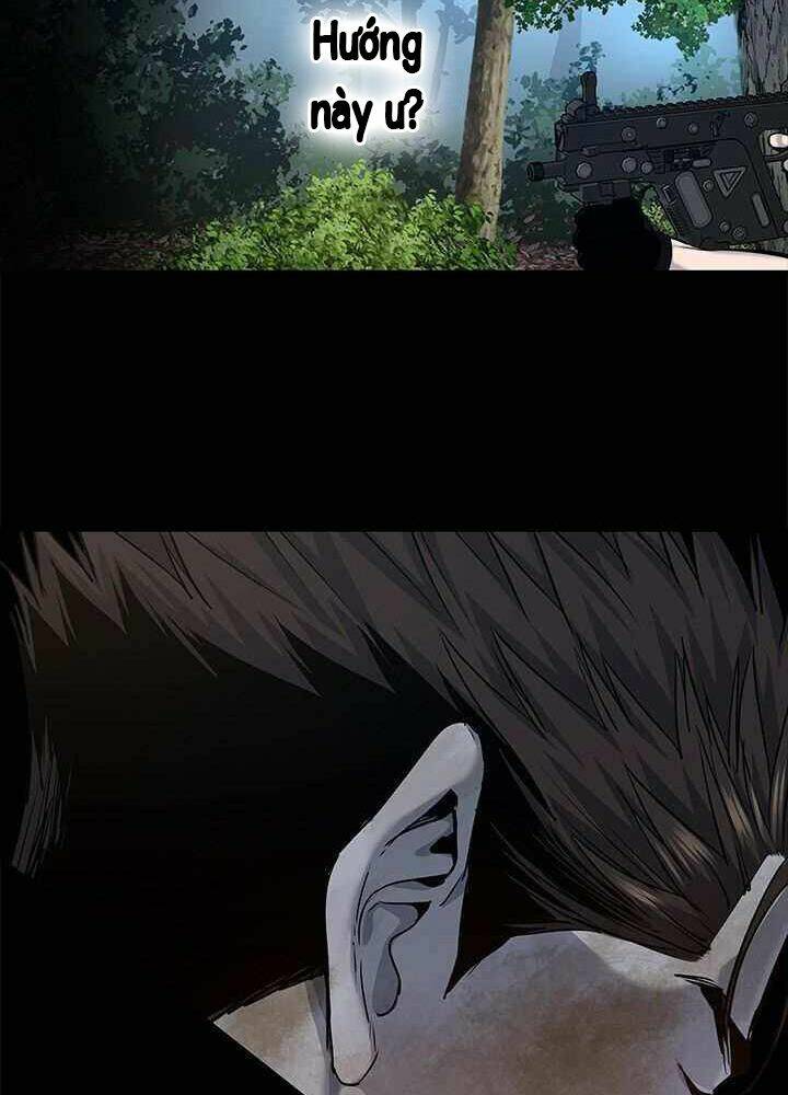 Đội trưởng lính đánh thuê - Chapter 118 - Page 56