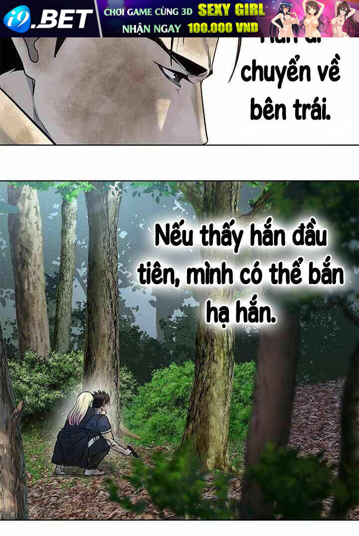 Đội trưởng lính đánh thuê - Chapter 118 - Page 59