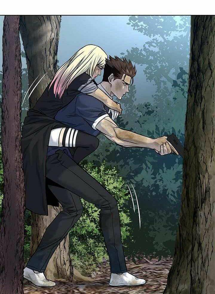 Đội trưởng lính đánh thuê - Chapter 118 - Page 60