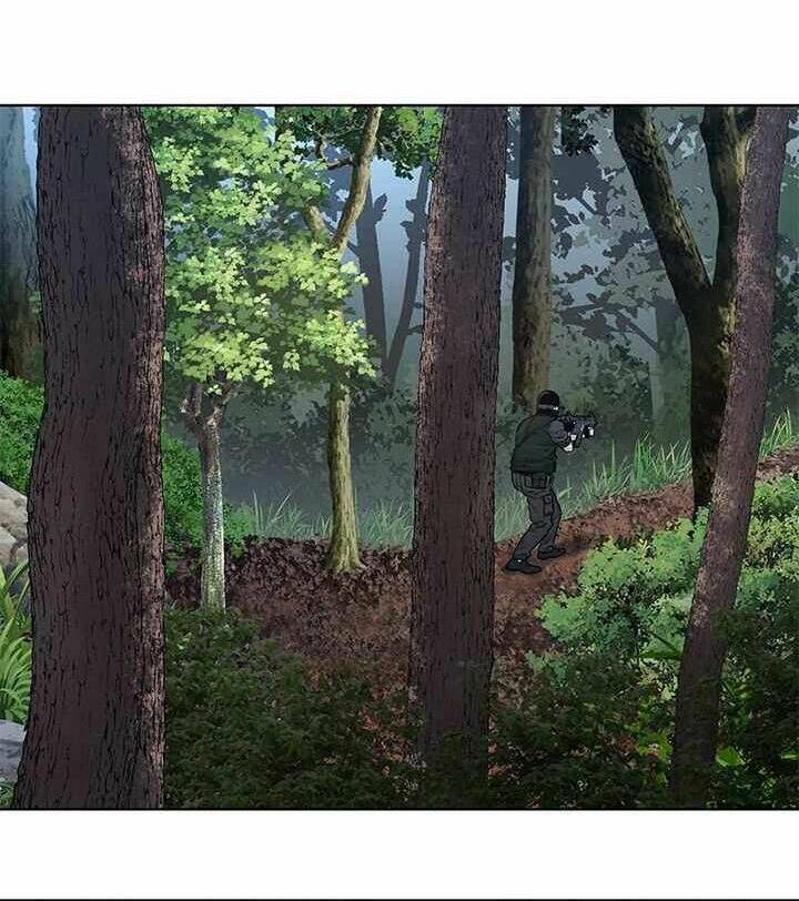 Đội trưởng lính đánh thuê - Chapter 118 - Page 62