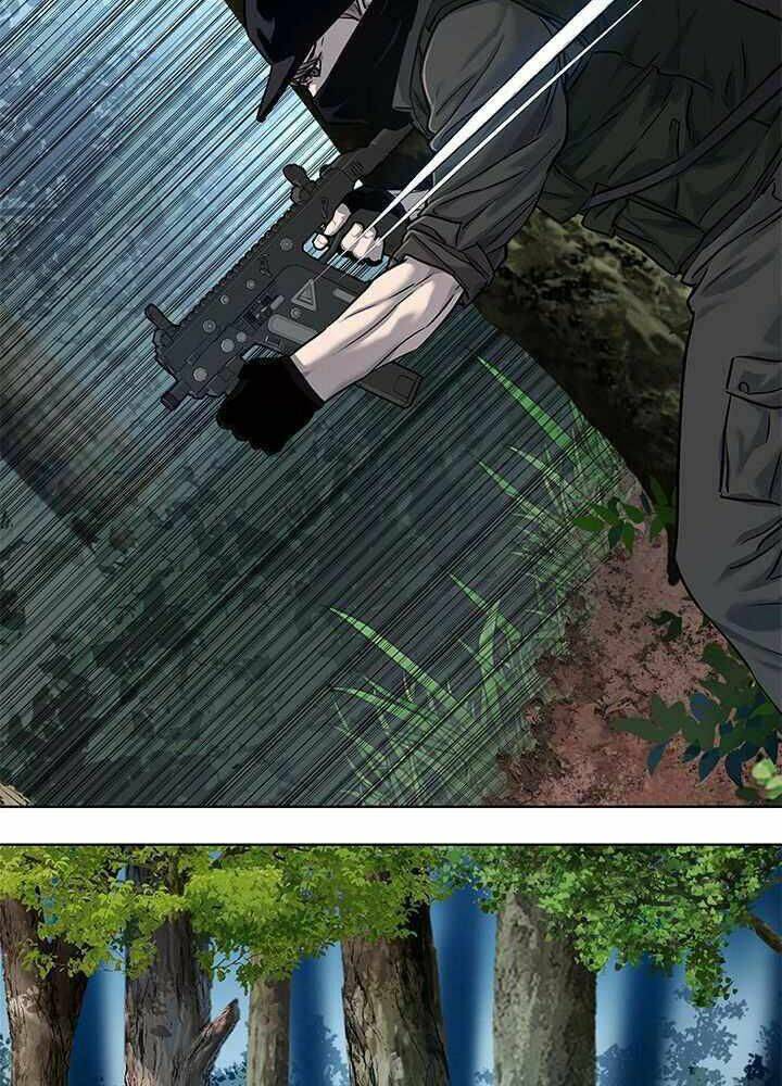 Đội trưởng lính đánh thuê - Chapter 118 - Page 64