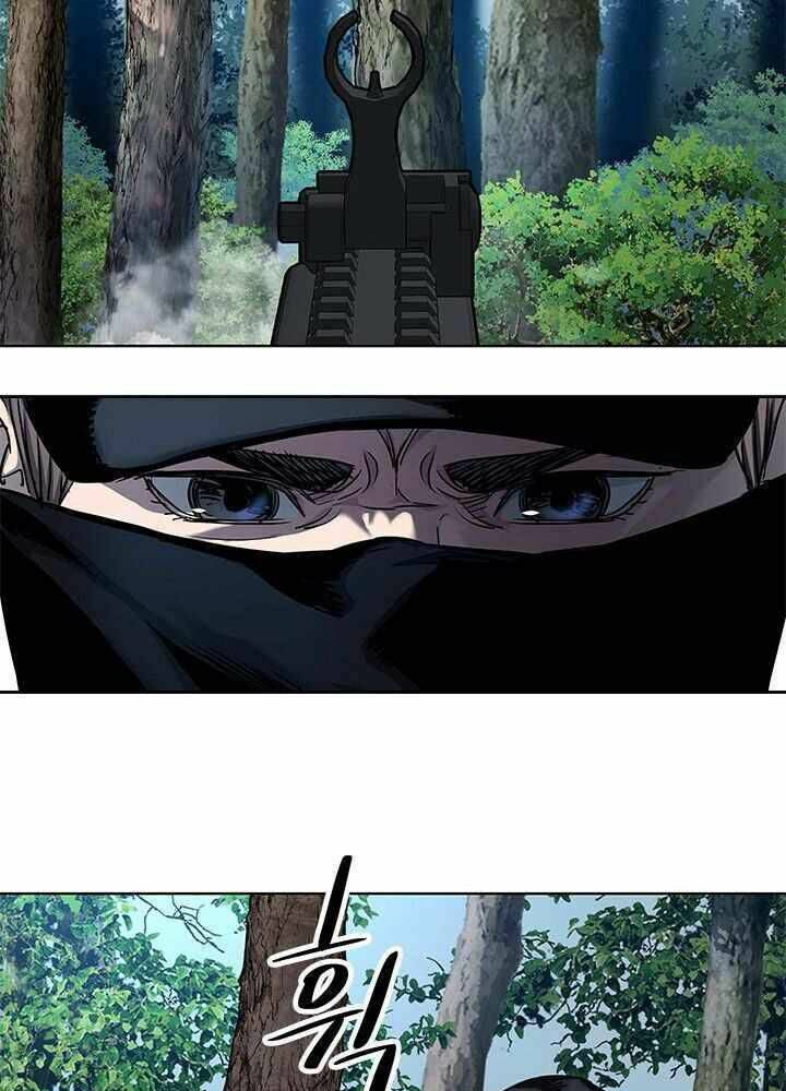 Đội trưởng lính đánh thuê - Chapter 118 - Page 65