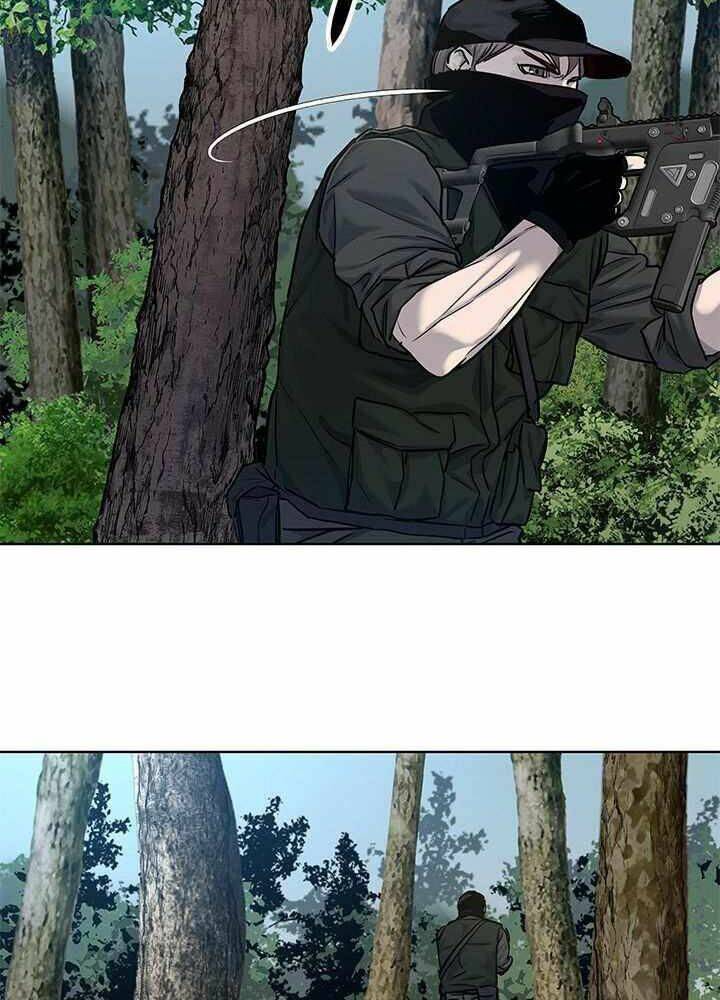 Đội trưởng lính đánh thuê - Chapter 118 - Page 66