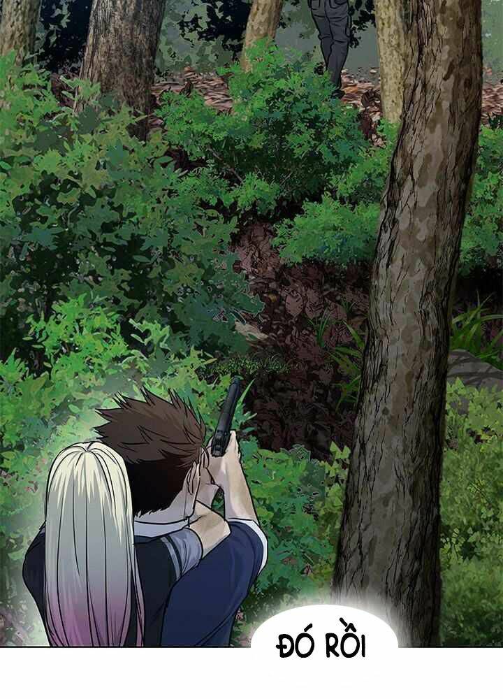 Đội trưởng lính đánh thuê - Chapter 118 - Page 67