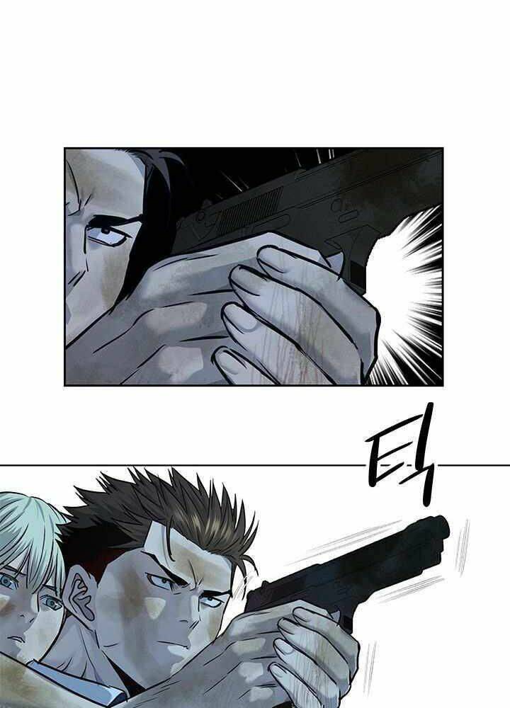 Đội trưởng lính đánh thuê - Chapter 118 - Page 68