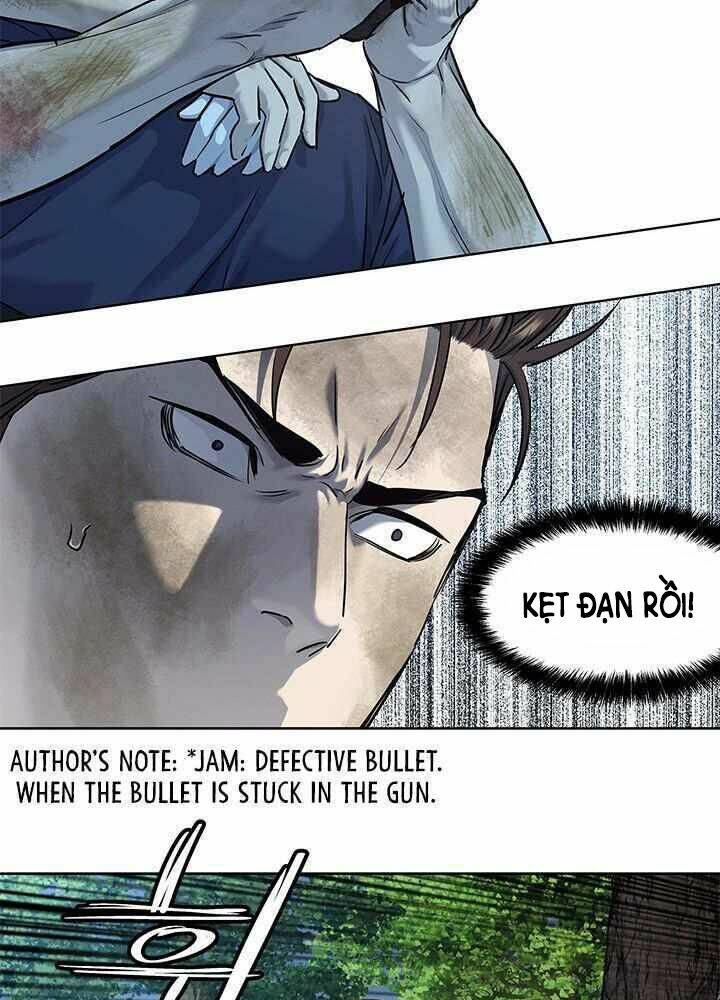 Đội trưởng lính đánh thuê - Chapter 118 - Page 69