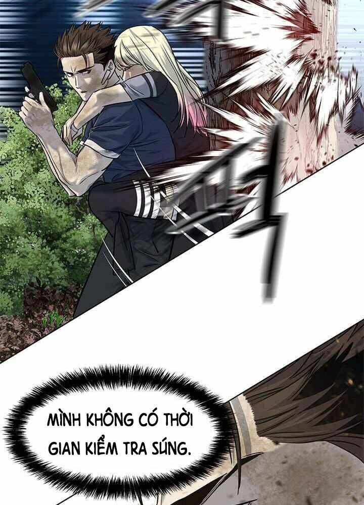Đội trưởng lính đánh thuê - Chapter 118 - Page 71