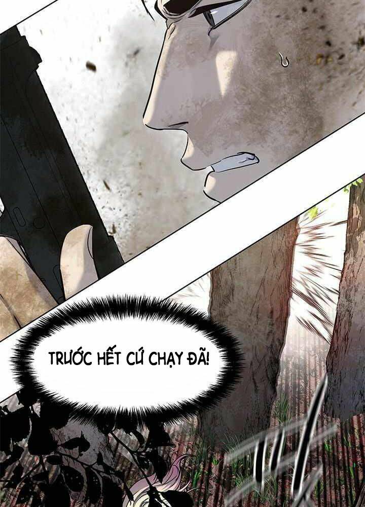 Đội trưởng lính đánh thuê - Chapter 118 - Page 72