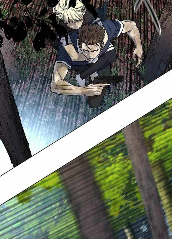 Đội trưởng lính đánh thuê - Chapter 118 - Page 73