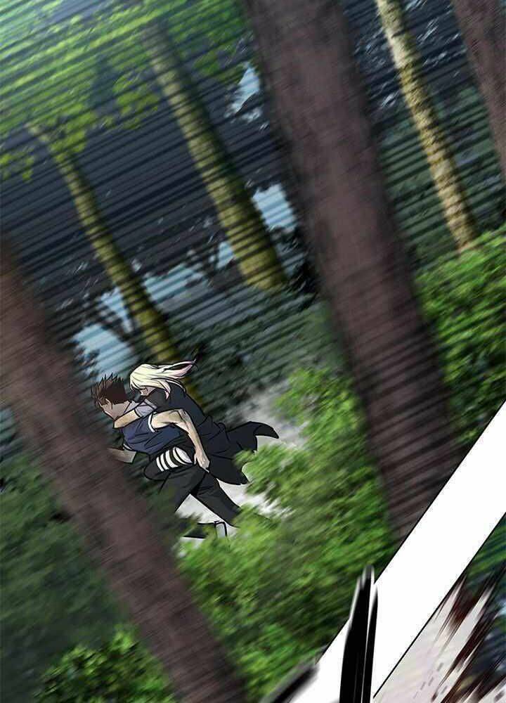 Đội trưởng lính đánh thuê - Chapter 118 - Page 74