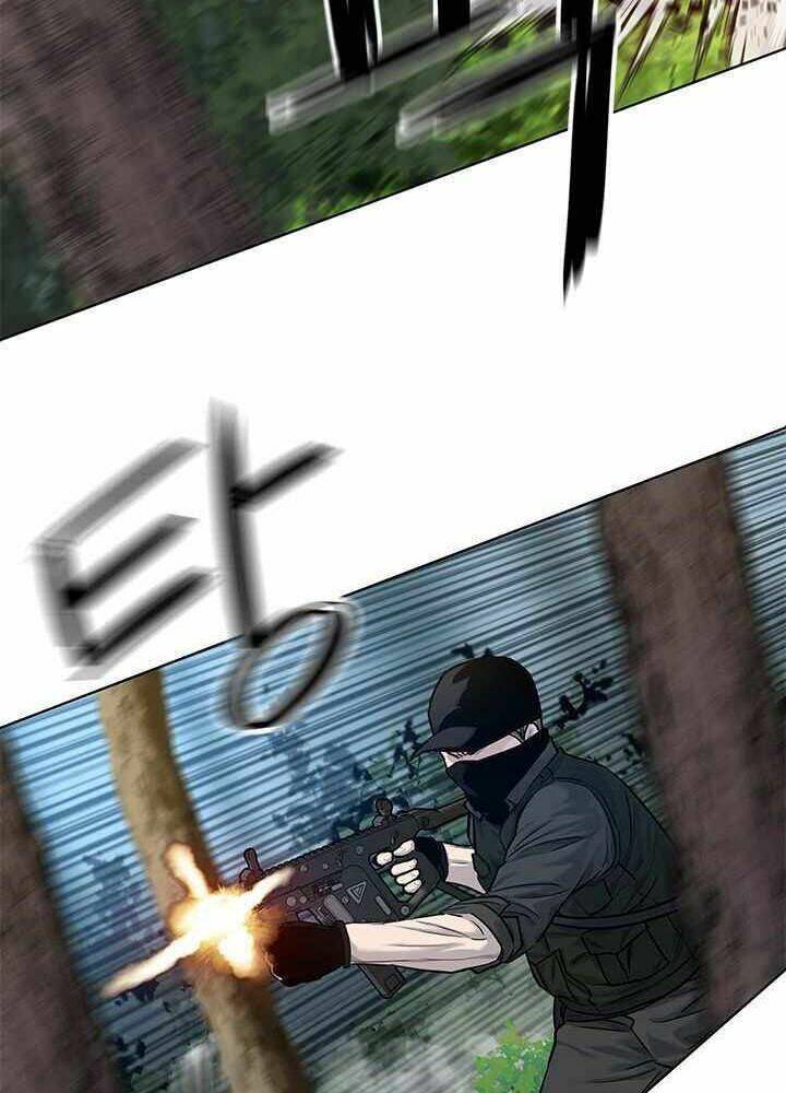 Đội trưởng lính đánh thuê - Chapter 118 - Page 76