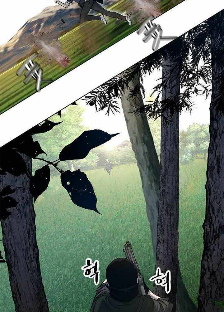 Đội trưởng lính đánh thuê - Chapter 118 - Page 82