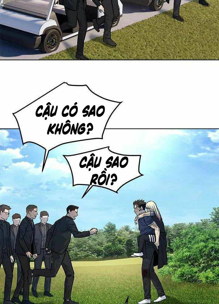 Đội trưởng lính đánh thuê - Chapter 118 - Page 85