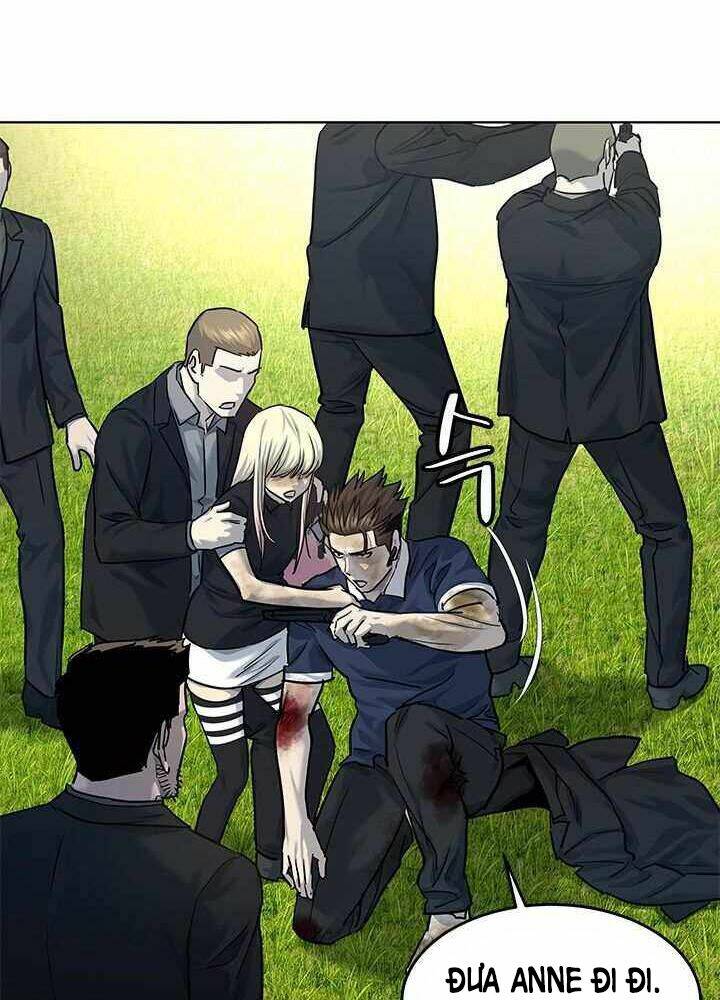 Đội trưởng lính đánh thuê - Chapter 118 - Page 87