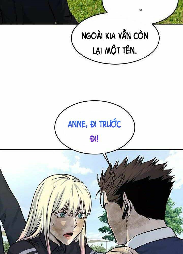 Đội trưởng lính đánh thuê - Chapter 118 - Page 88