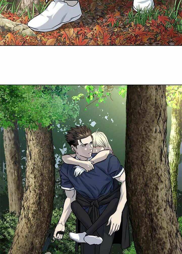 Đội trưởng lính đánh thuê - Chapter 118 - Page 8