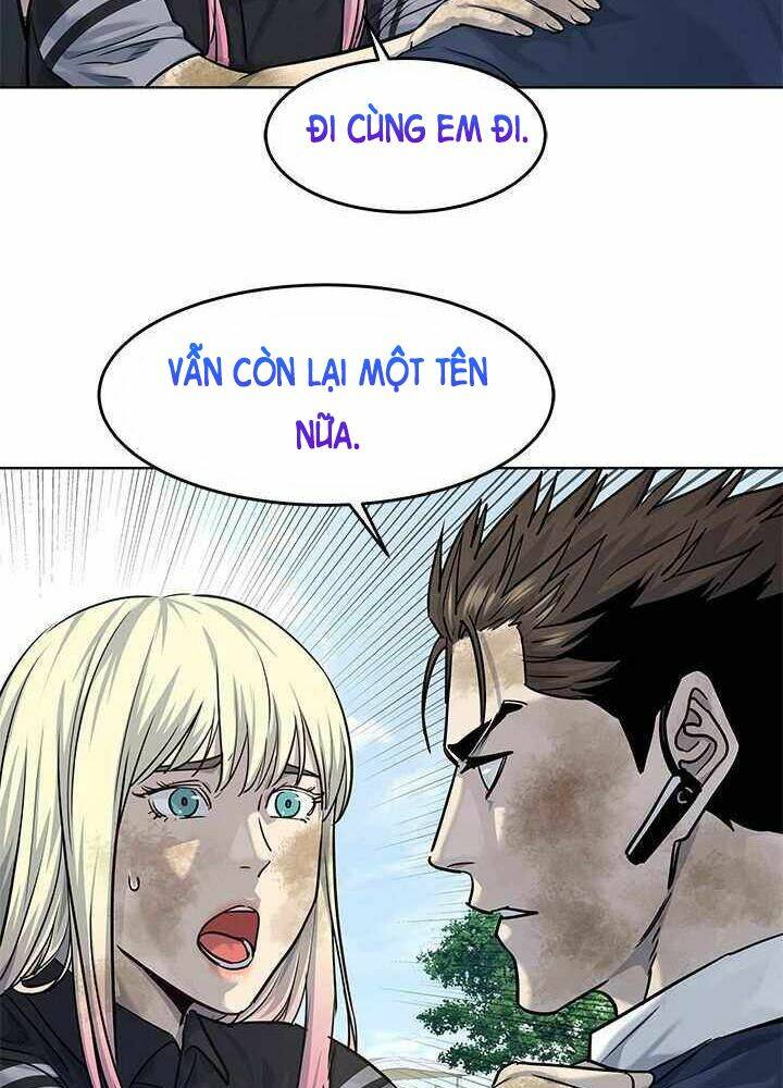 Đội trưởng lính đánh thuê - Chapter 118 - Page 89