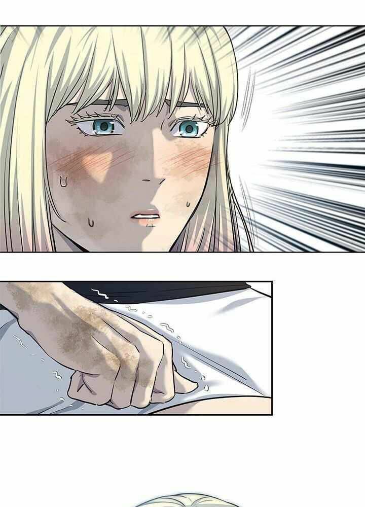 Đội trưởng lính đánh thuê - Chapter 118 - Page 92