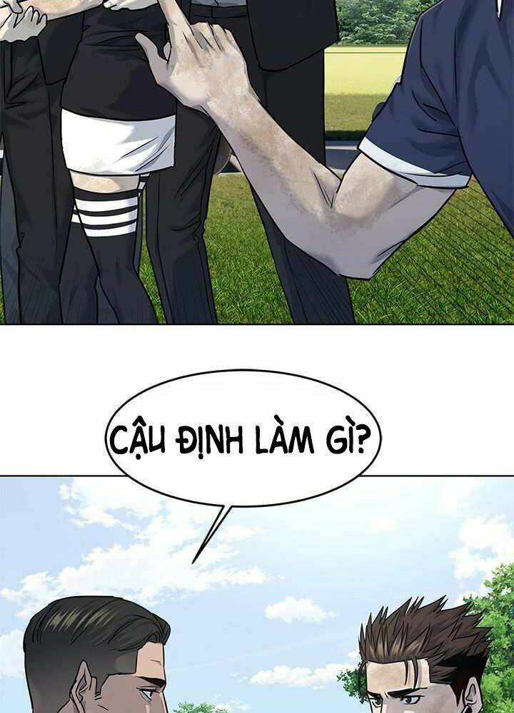 Đội trưởng lính đánh thuê - Chapter 118 - Page 95