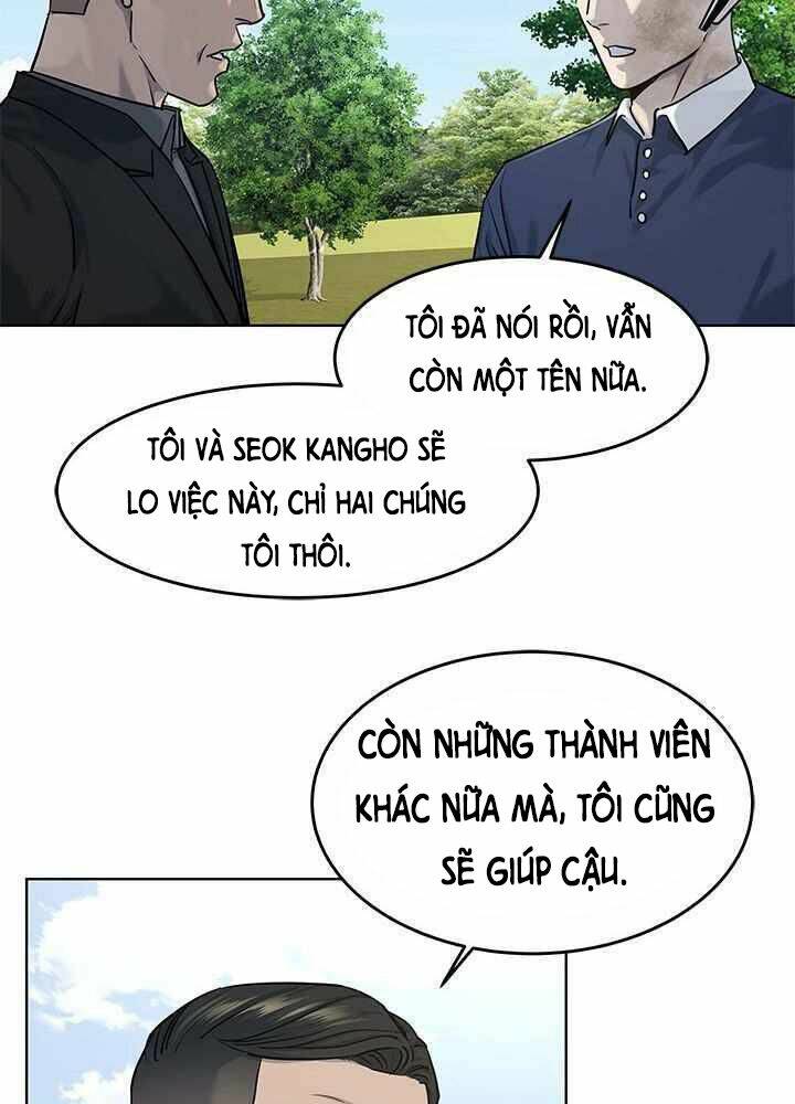 Đội trưởng lính đánh thuê - Chapter 118 - Page 96