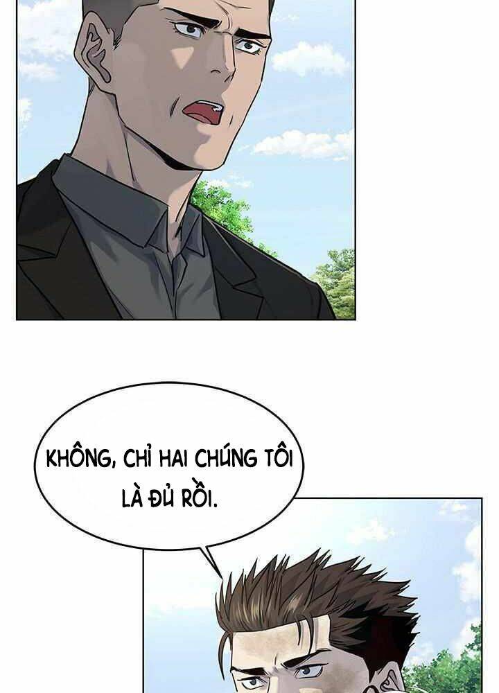 Đội trưởng lính đánh thuê - Chapter 118 - Page 97