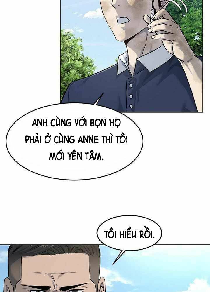 Đội trưởng lính đánh thuê - Chapter 118 - Page 98