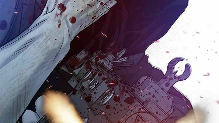 Đội trưởng lính đánh thuê - Chapter 119 - Page 103