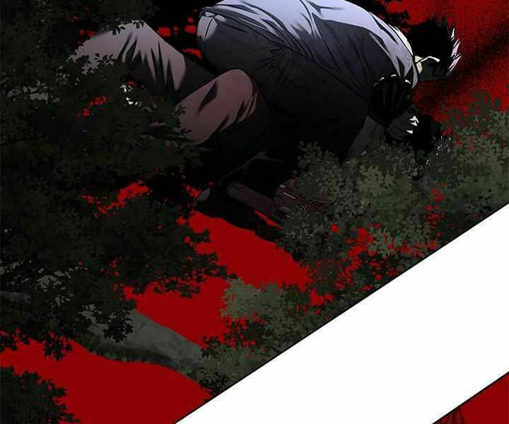 Đội trưởng lính đánh thuê - Chapter 119 - Page 111