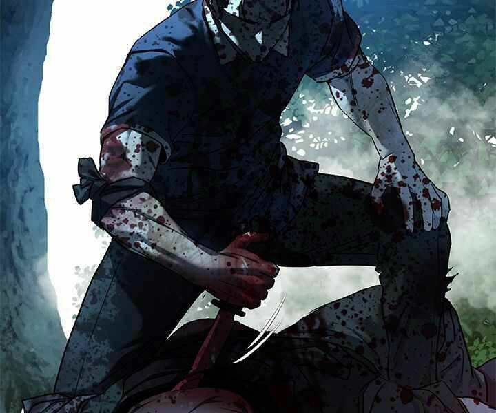 Đội trưởng lính đánh thuê - Chapter 119 - Page 116