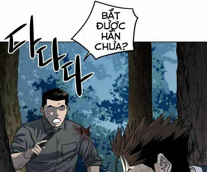 Đội trưởng lính đánh thuê - Chapter 119 - Page 119