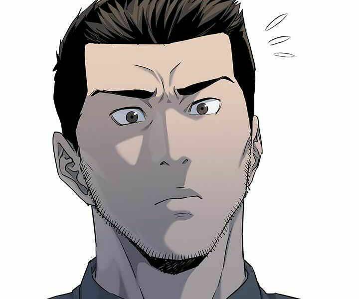 Đội trưởng lính đánh thuê - Chapter 119 - Page 121