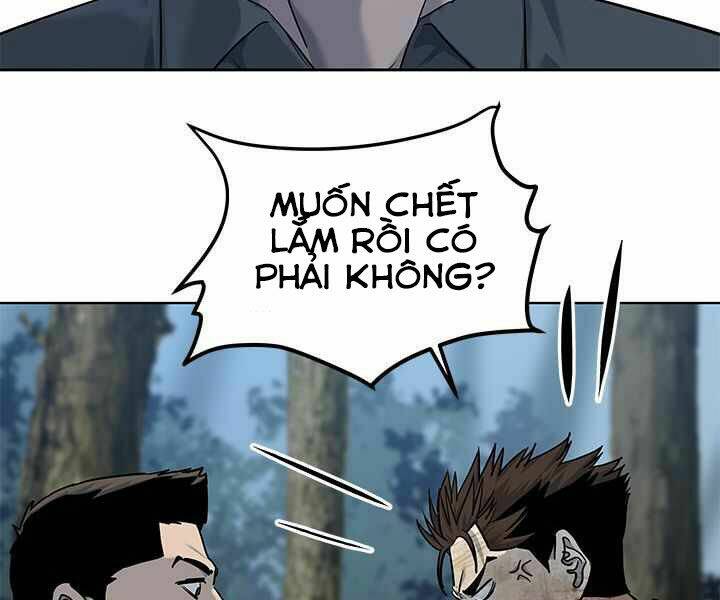 Đội trưởng lính đánh thuê - Chapter 119 - Page 122